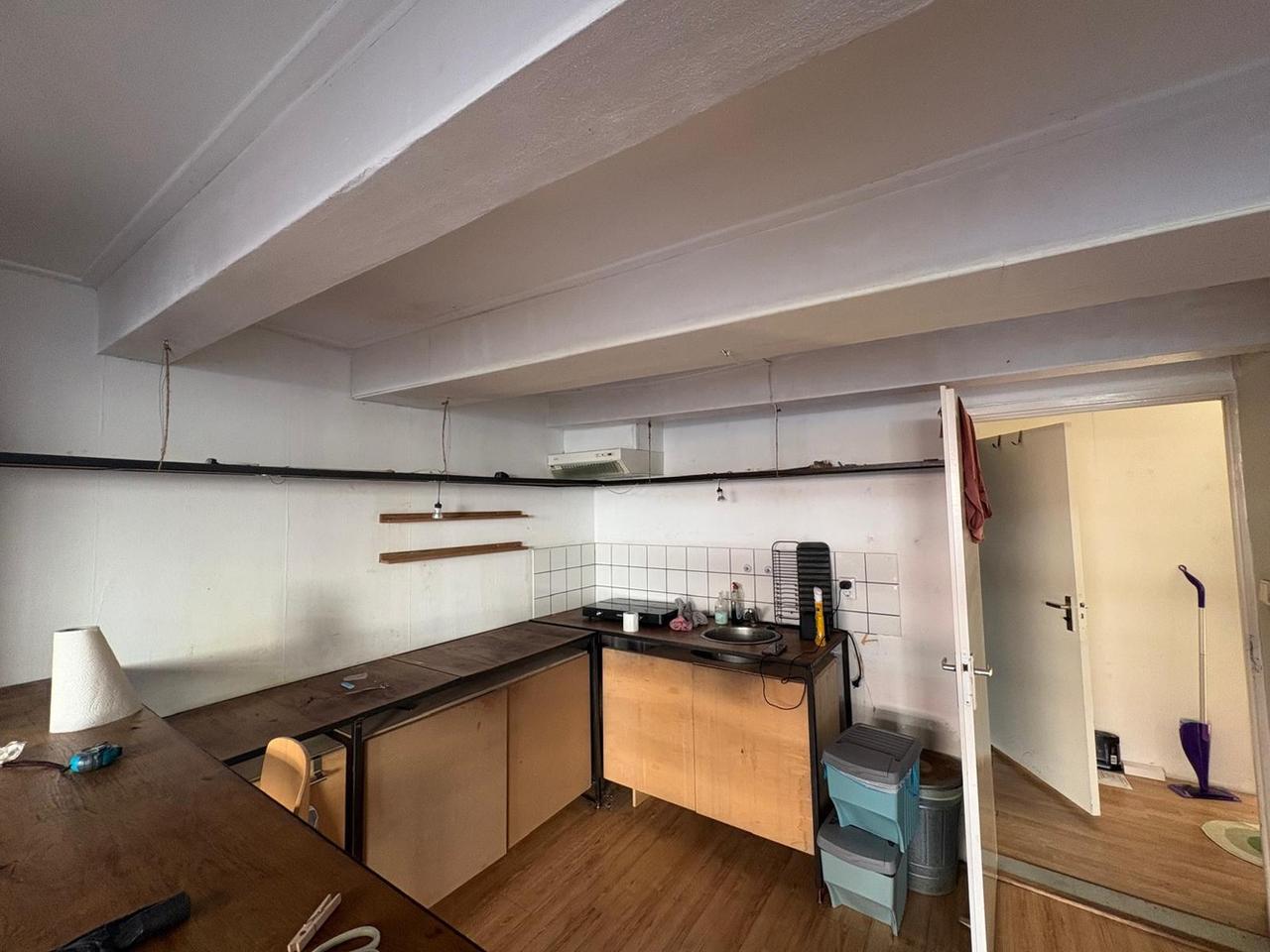 1-bedroom apartment in the heart of Zwolle - Image 4
