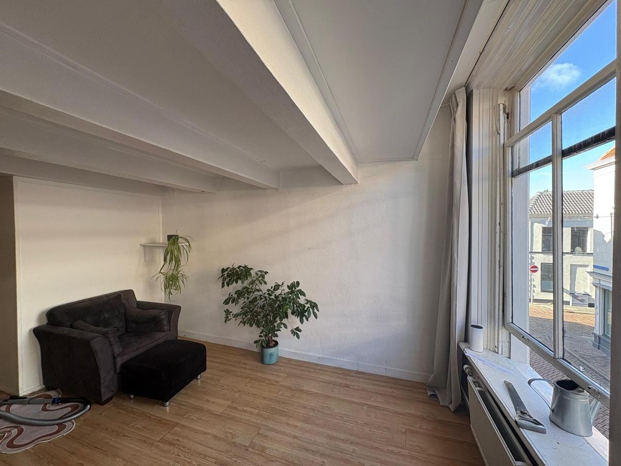 1-bedroom apartment in the heart of Zwolle - Image 5