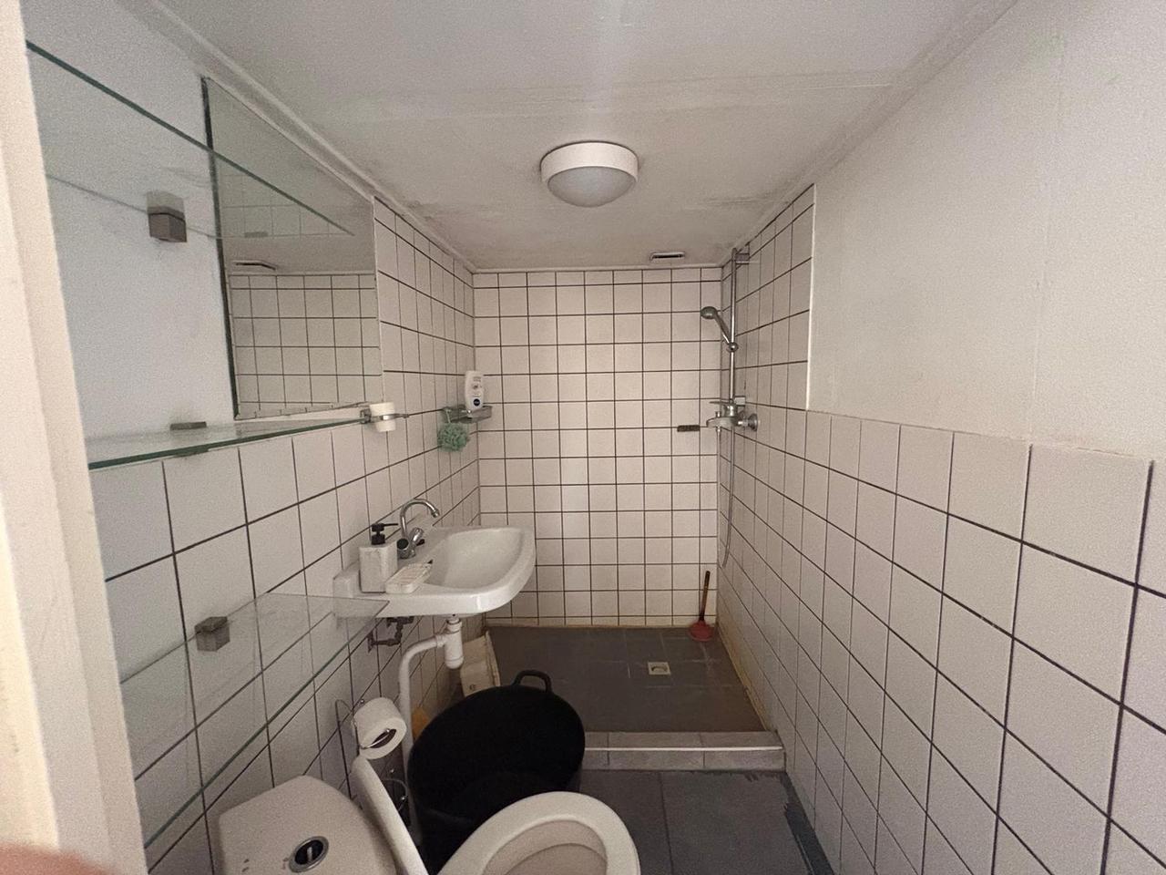 1-bedroom apartment in the heart of Zwolle - Image 6