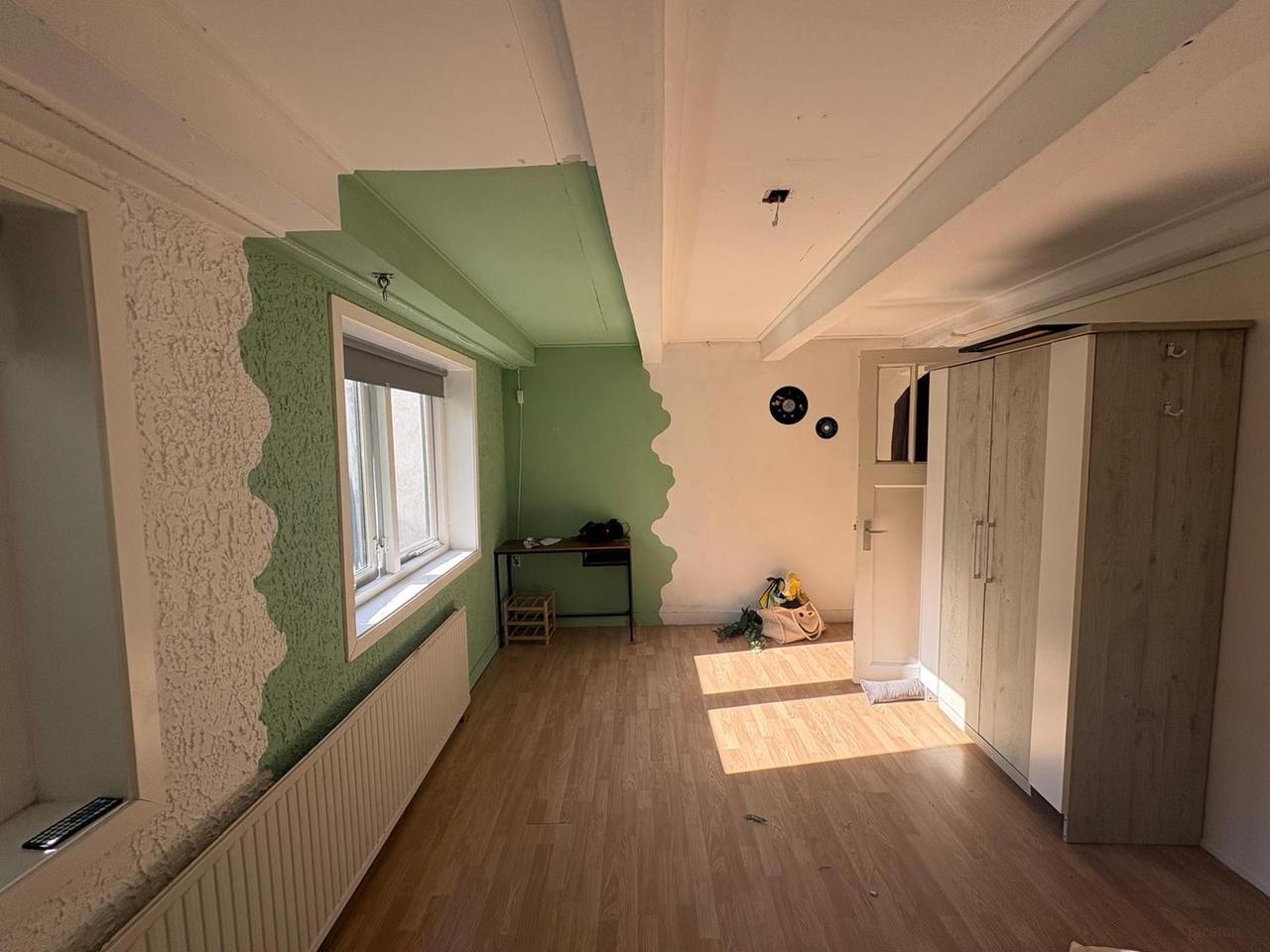 1-bedroom apartment in the heart of Zwolle - Image 8