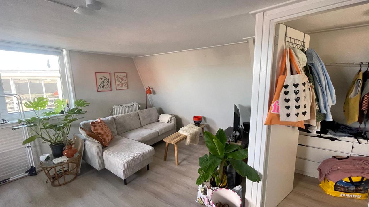 Apartment with Separate Bedroom in Zwolle - Image 4