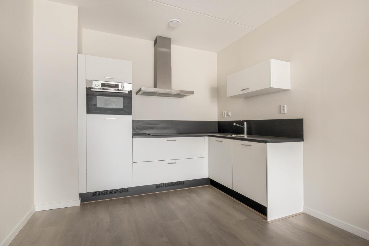 3-kamerappartement met balkon in Hyde Park - Afbeelding 6