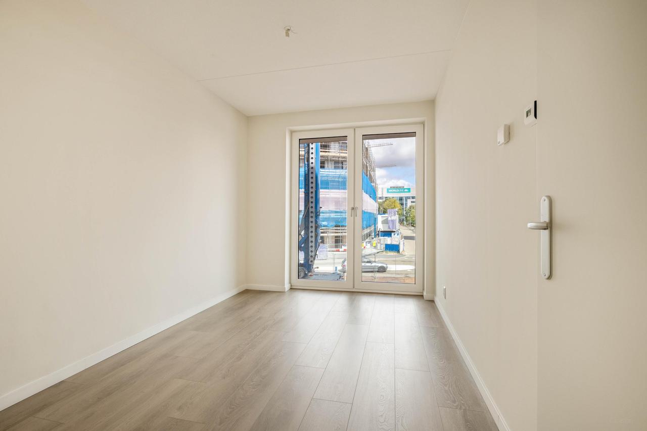 3-kamerappartement met balkon in Hyde Park - Afbeelding 11