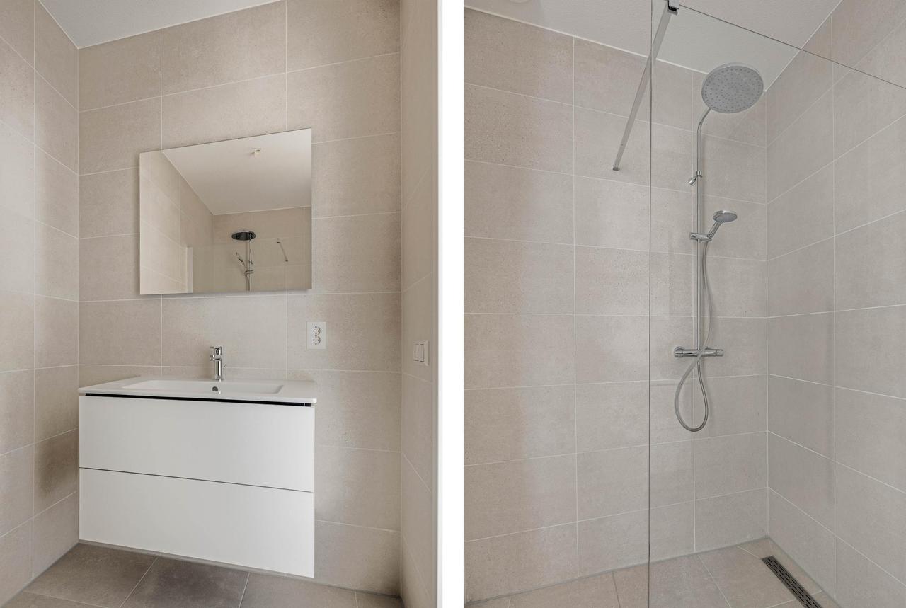 3-kamerappartement met balkon in Hyde Park - Afbeelding 18