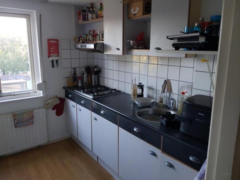 18 m² Student Room in Tilburg West - Image 3