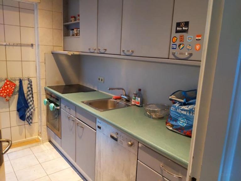 18 m² Student Room in Tilburg West - Image 4