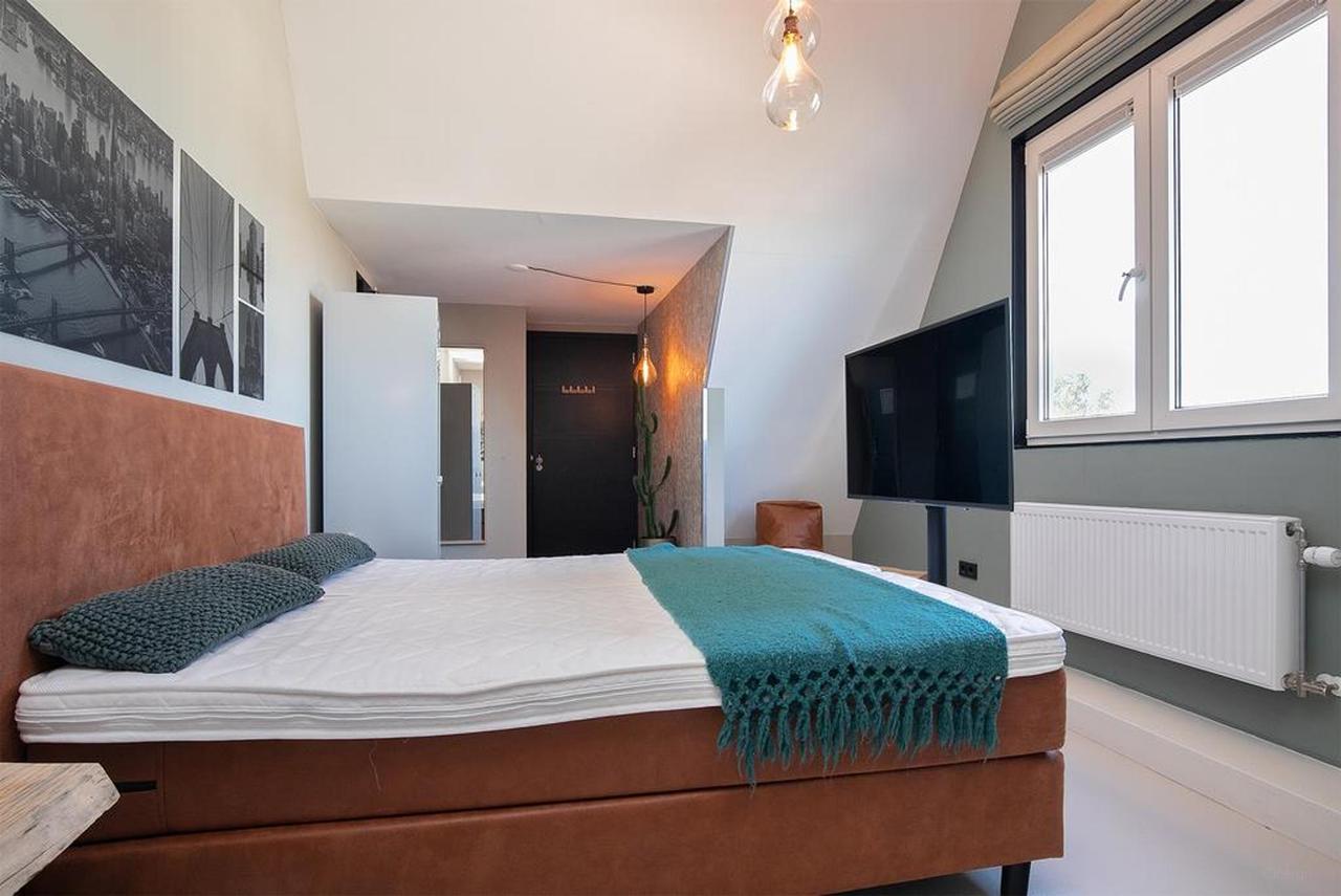 Gemeubileerde studio in hartje Utrecht - Afbeelding 5