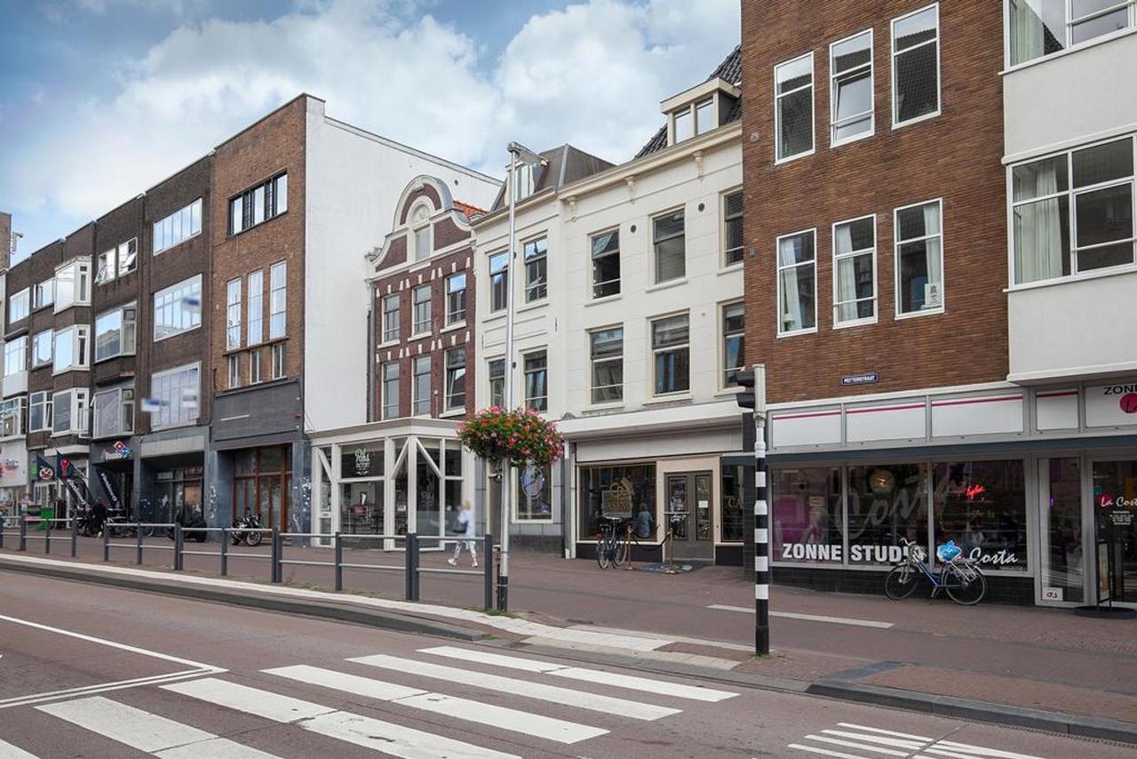 Gemeubileerde studio in hartje Utrecht - Afbeelding 12