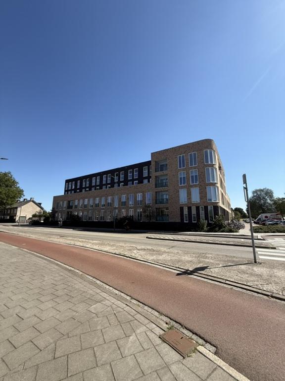 A++ studio op de 3e verdieping - Afbeelding 2