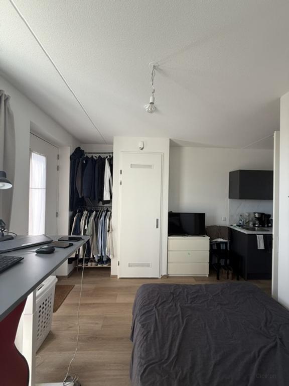 A++ studio op de 3e verdieping - Afbeelding 8