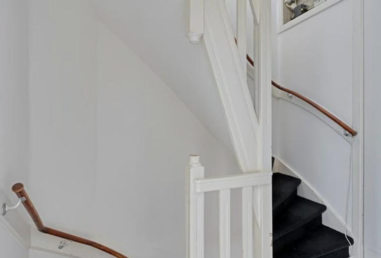 Three-Storey Home with Roof Terrace in Kralingen - Image 3