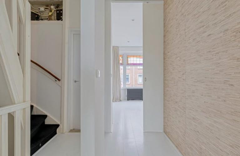 Three-Storey Home with Roof Terrace in Kralingen - Image 12