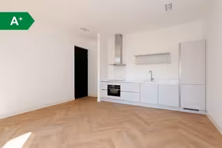 Gemeubileerd 2-kamerappartement in Centrum