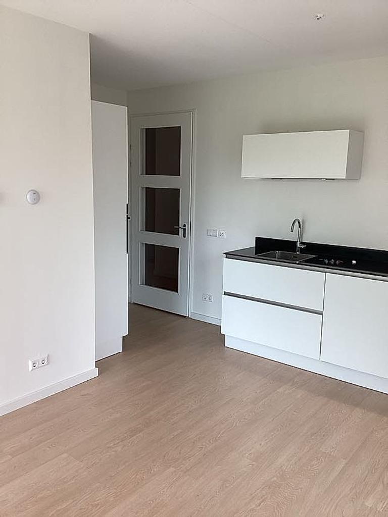 Licht 77 m² appartement met buitenruimte - Afbeelding 3