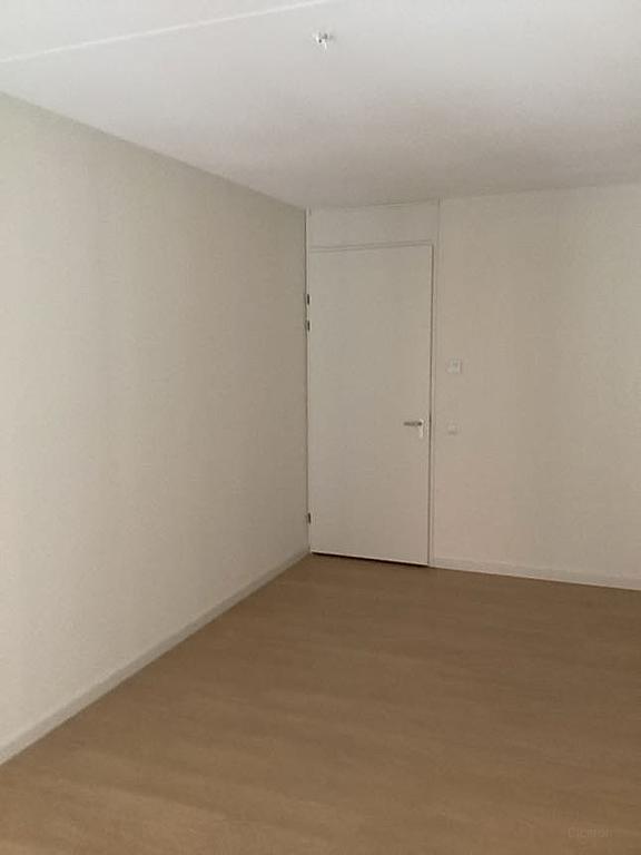 Licht 77 m² appartement met buitenruimte - Afbeelding 7
