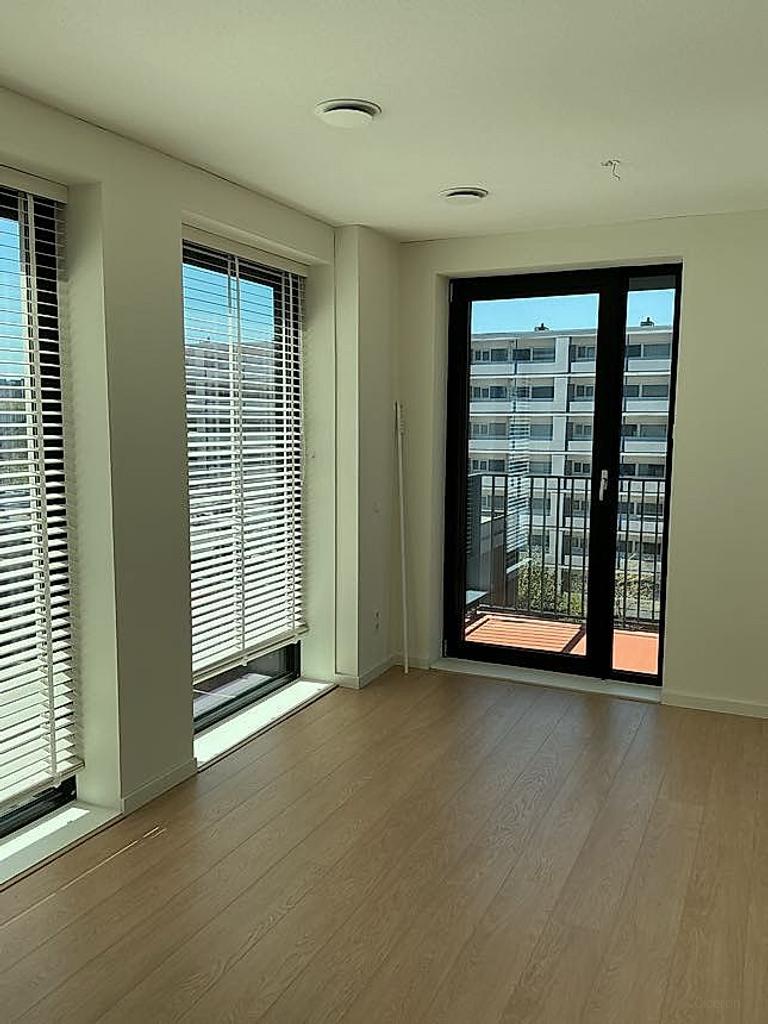 Nieuwbouw 2-kamerappartement Slotervaart - Afbeelding 2