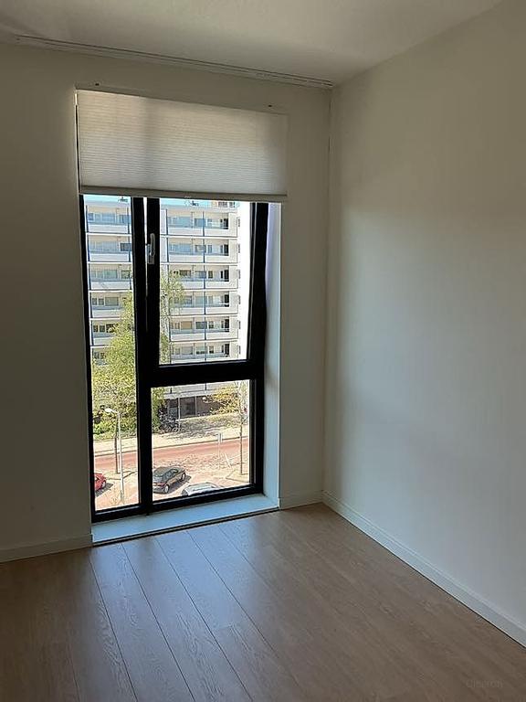 Nieuwbouw 2-kamerappartement Slotervaart - Afbeelding 7