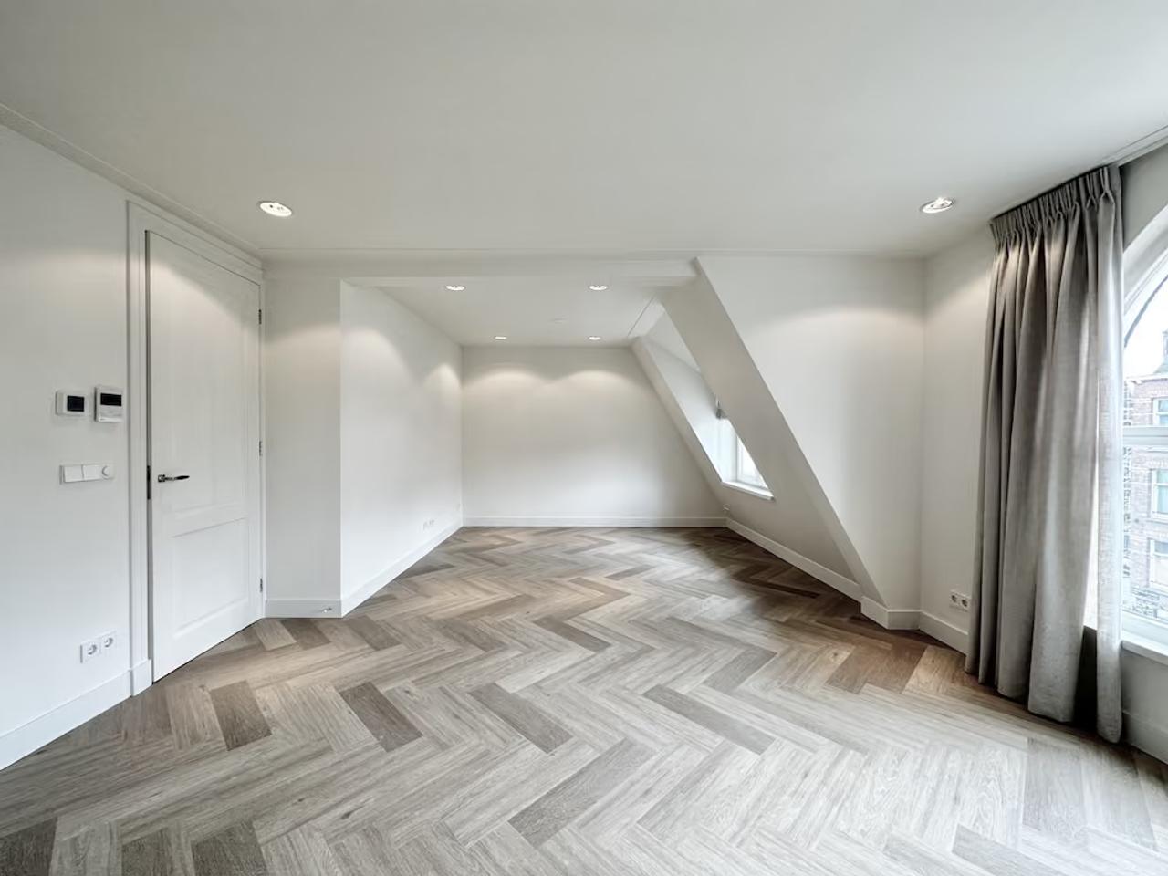 65 m² appartement met balkon in Amsterdam-West - Afbeelding 4