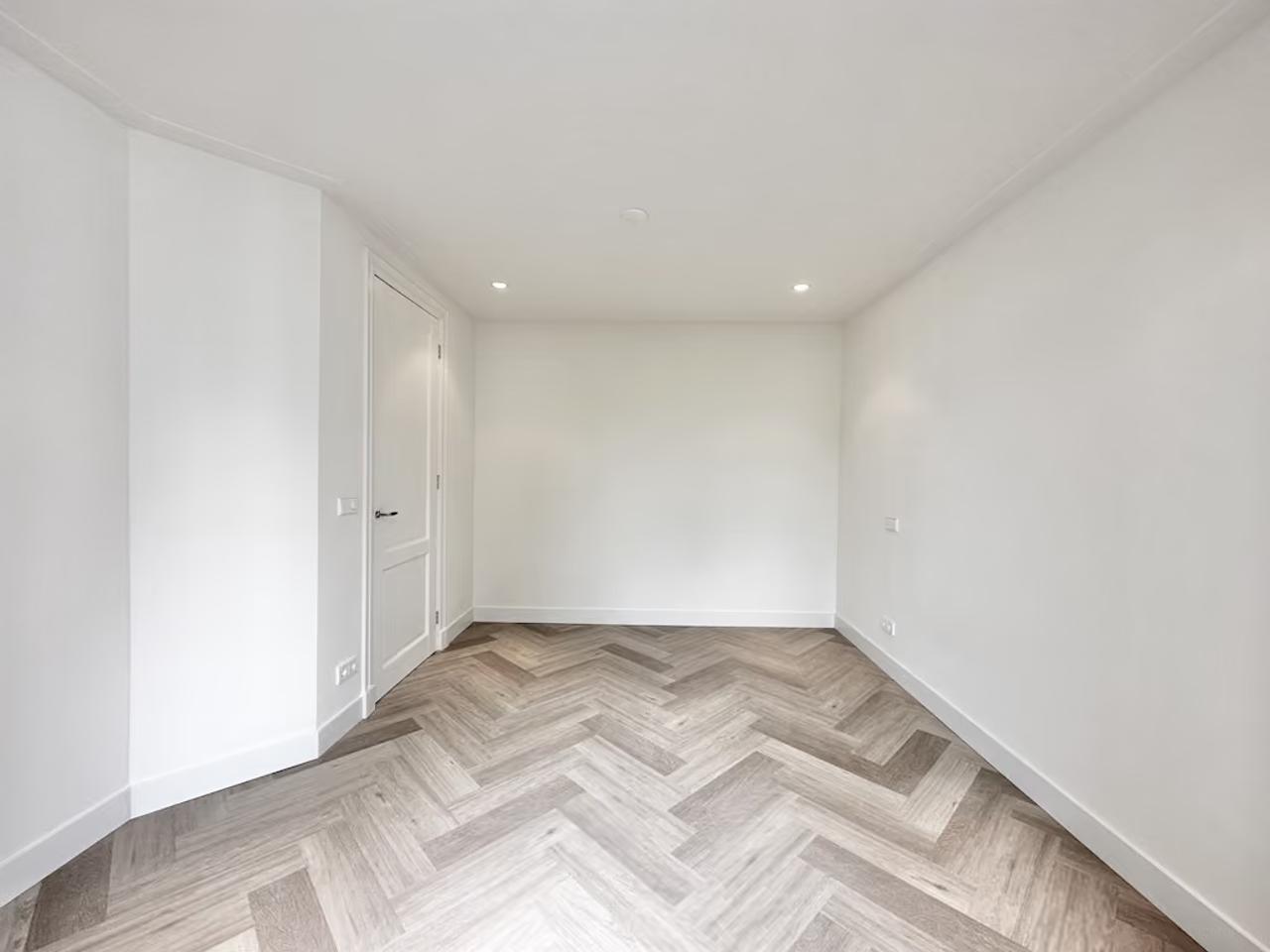 65 m² appartement met balkon in Amsterdam-West - Afbeelding 6