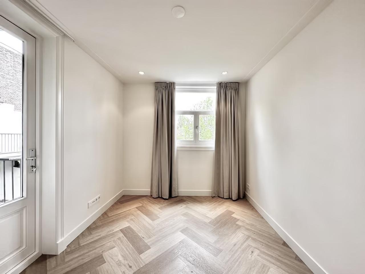65 m² appartement met balkon in Amsterdam-West - Afbeelding 8