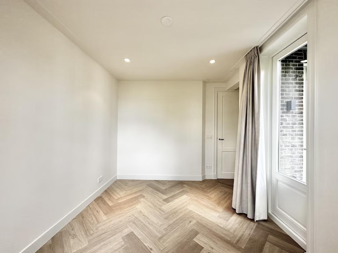 65 m² appartement met balkon in Amsterdam-West - Afbeelding 9
