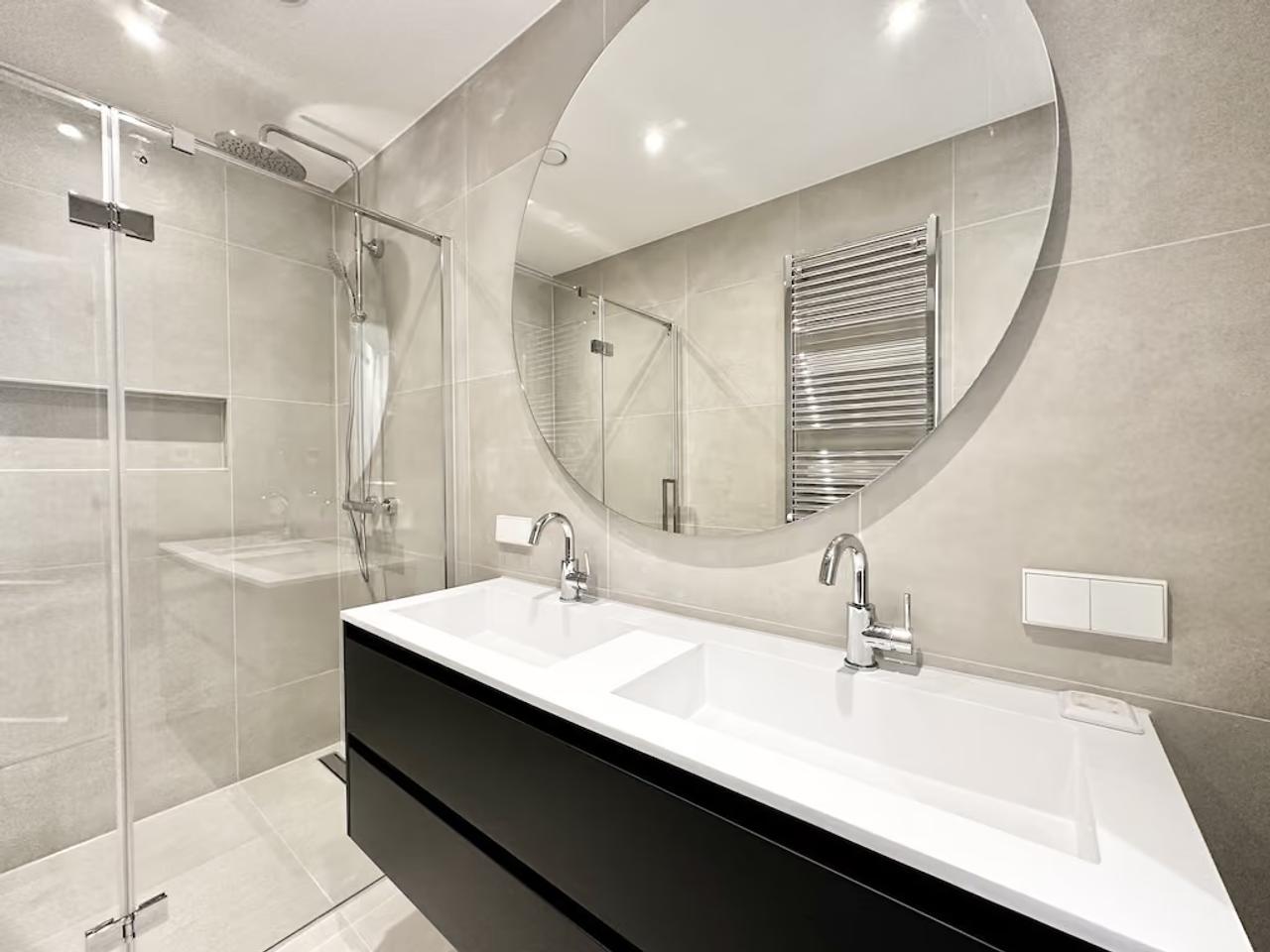 65 m² appartement met balkon in Amsterdam-West - Afbeelding 13