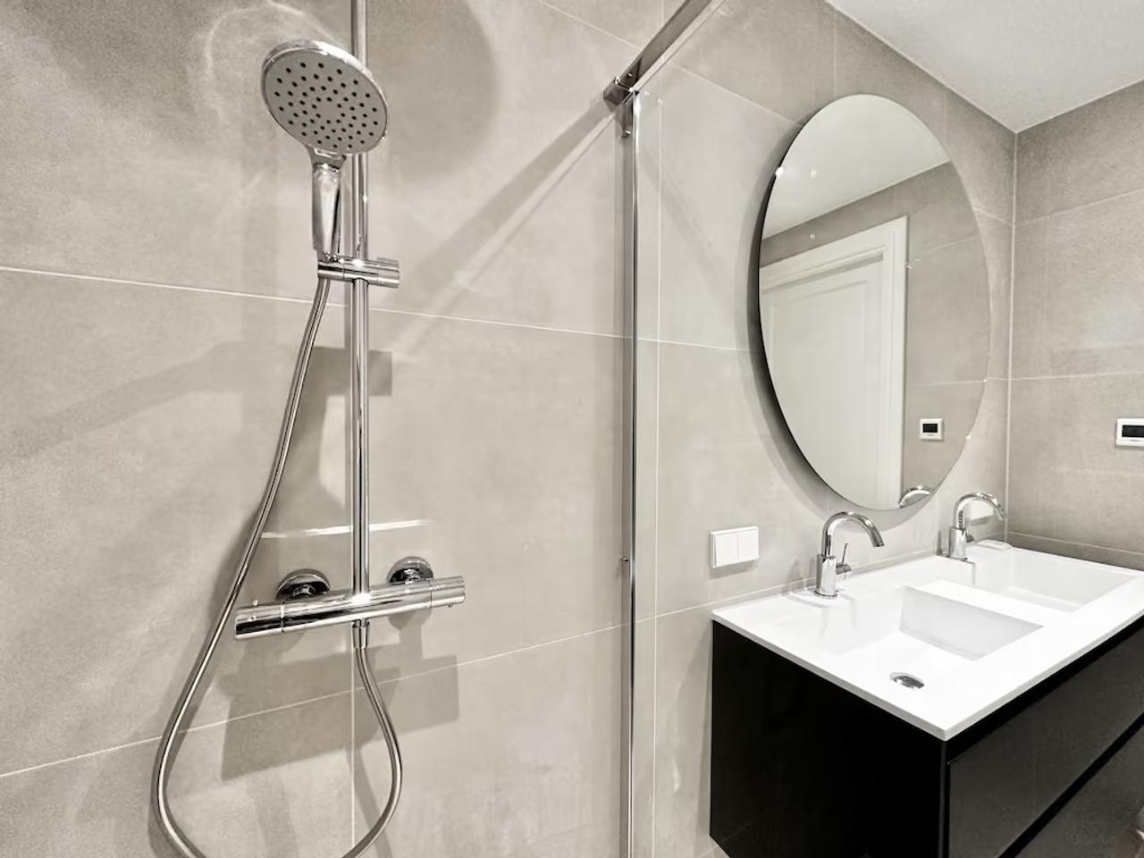 65 m² appartement met balkon in Amsterdam-West - Afbeelding 14