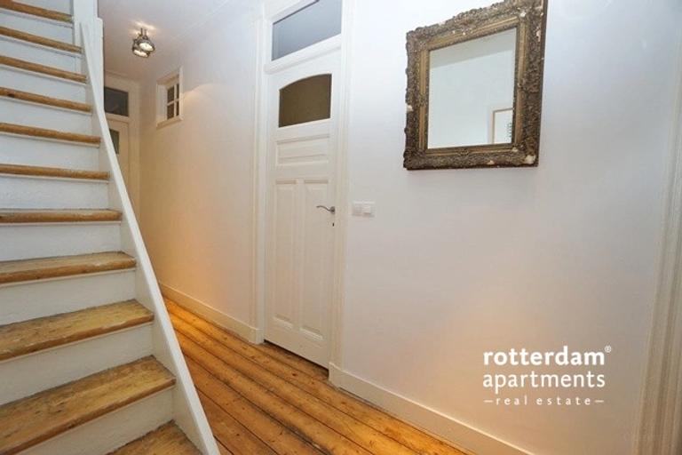 Gemeubileerd 3-kamerappartement met tuin - Afbeelding 10