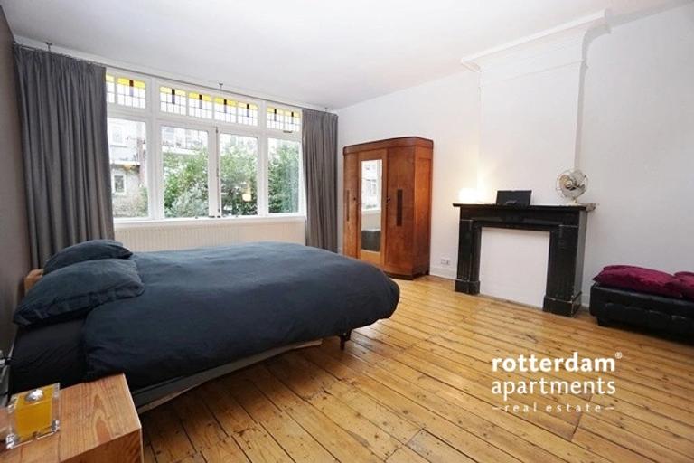 Gemeubileerd 3-kamerappartement met tuin - Afbeelding 11