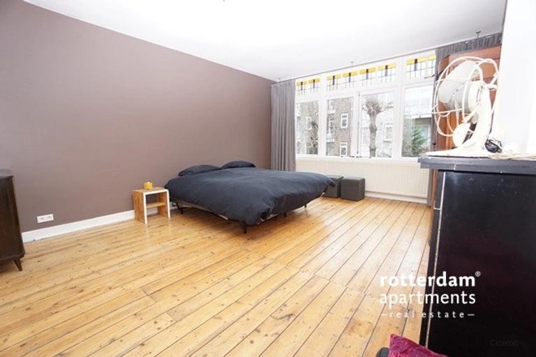 Gemeubileerd 3-kamerappartement met tuin - Afbeelding 12