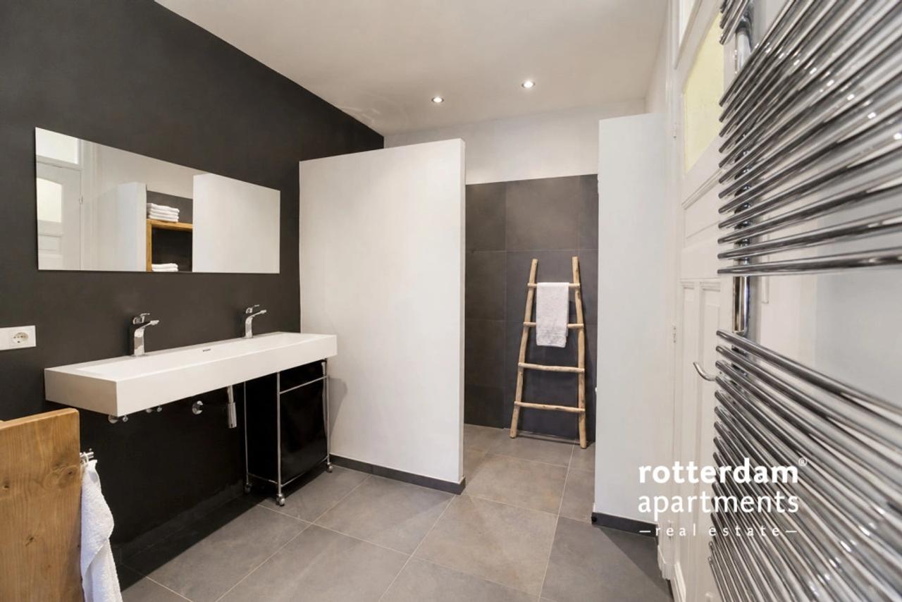 Gemeubileerd 3-kamerappartement met tuin - Afbeelding 15