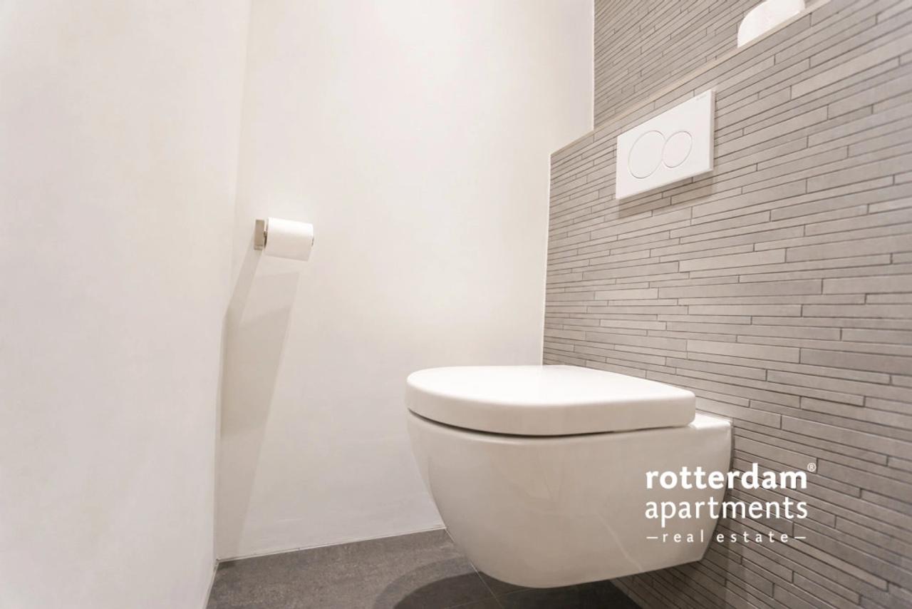 Gemeubileerd 3-kamerappartement met tuin - Afbeelding 17
