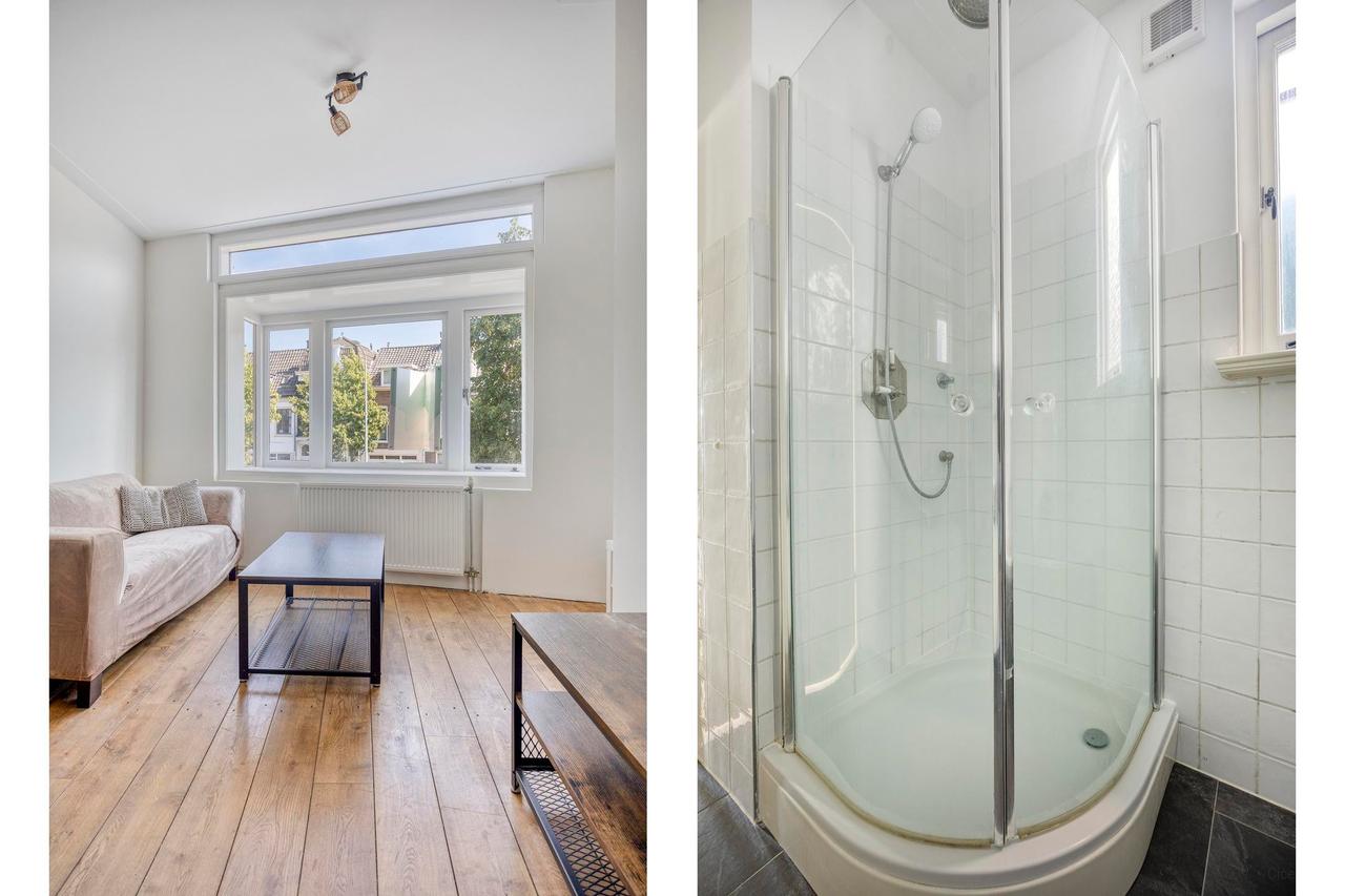 2-Bedroom Apartment with Large Roof Terrace - Image 9