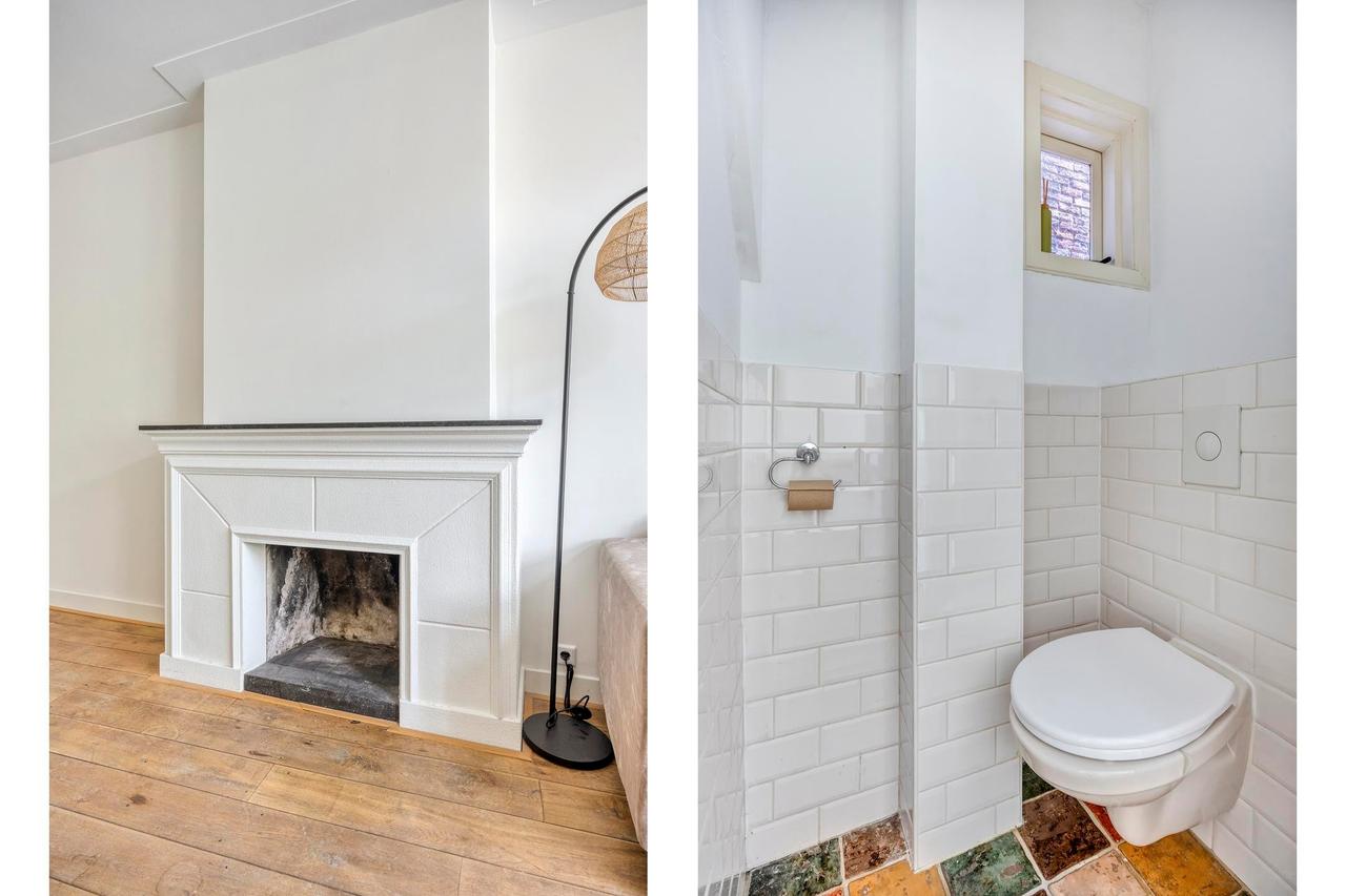 2-Bedroom Apartment with Large Roof Terrace - Image 19