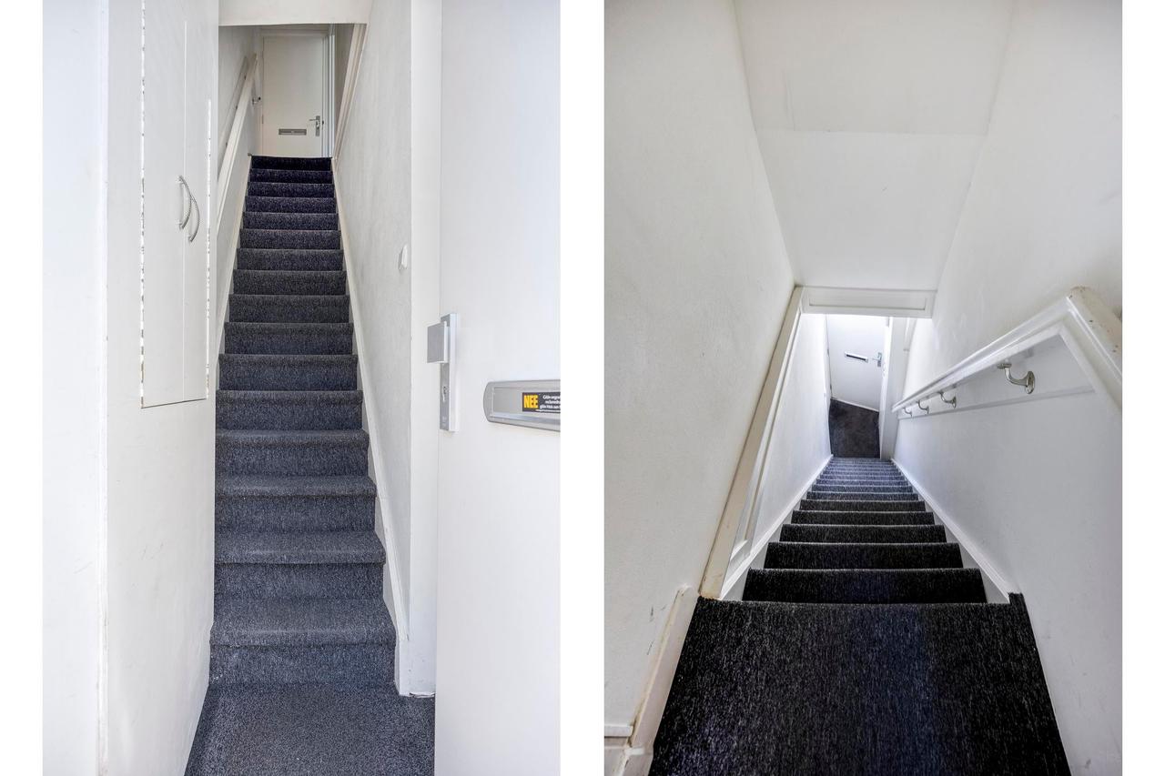 2-Bedroom Apartment with Large Roof Terrace - Image 25