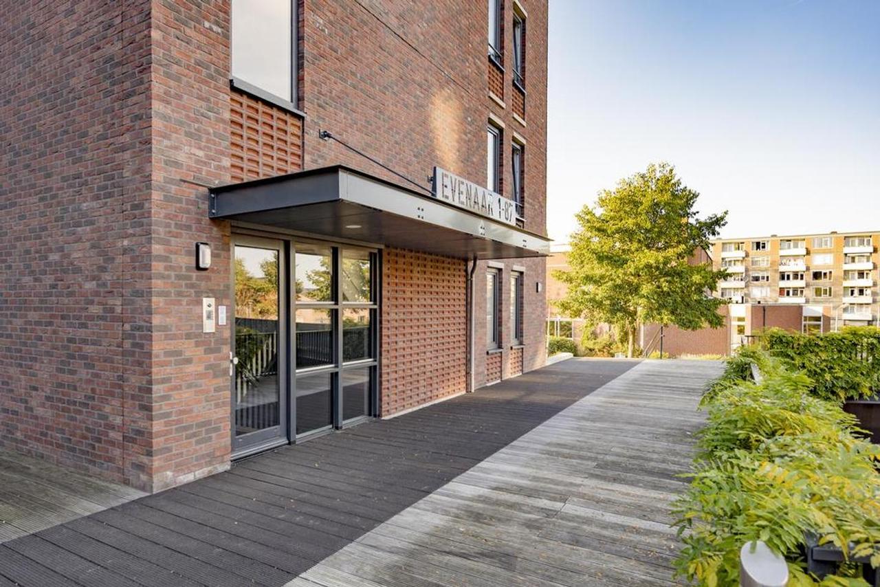 Licht 3-kamerappartement met balkon - Afbeelding 3