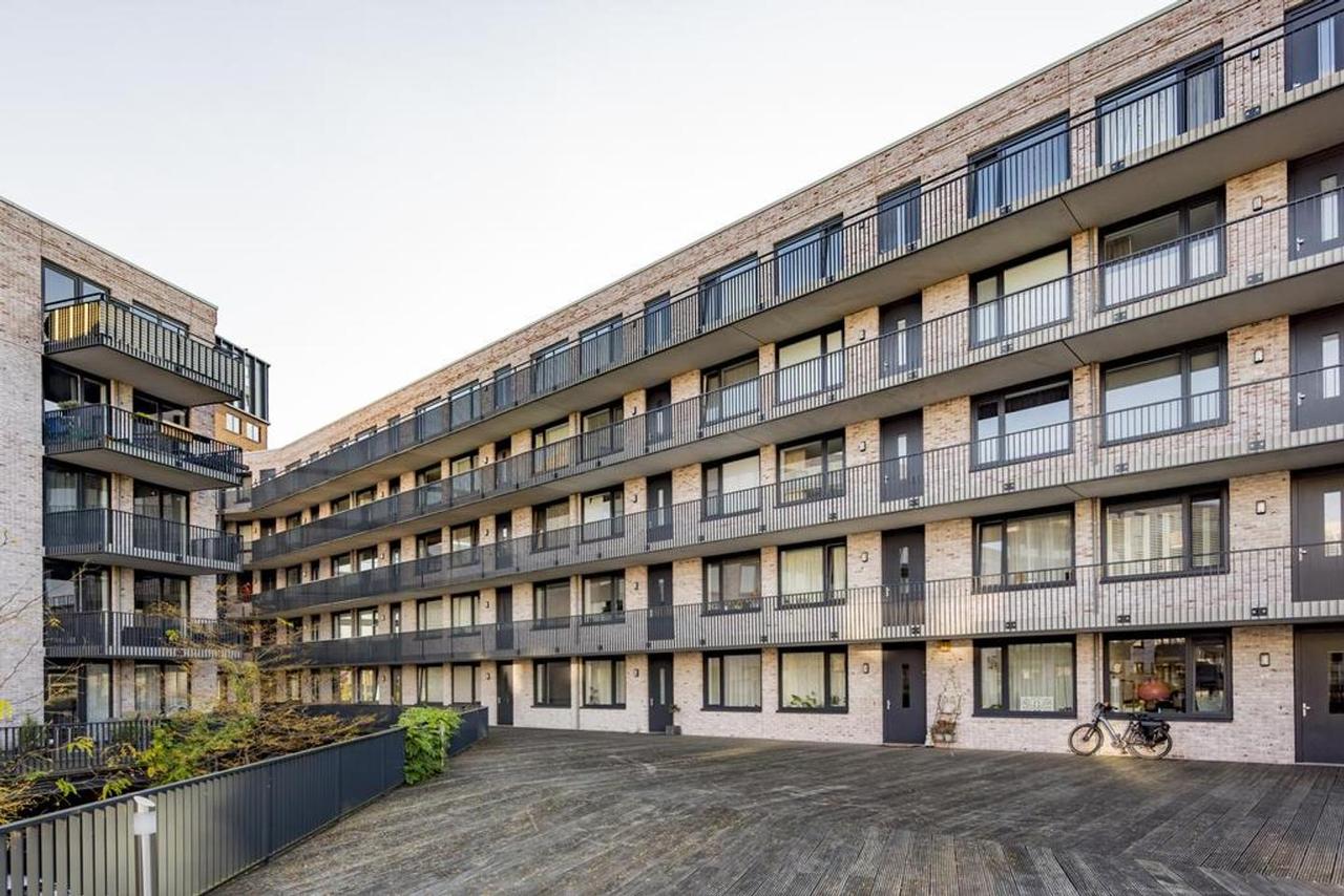 Licht 3-kamerappartement met balkon - Afbeelding 5