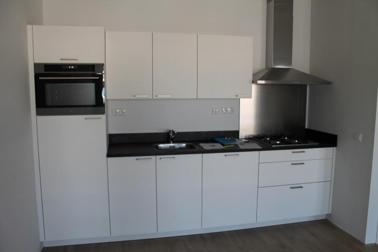 Licht 3-kamerappartement met balkon - Afbeelding 6