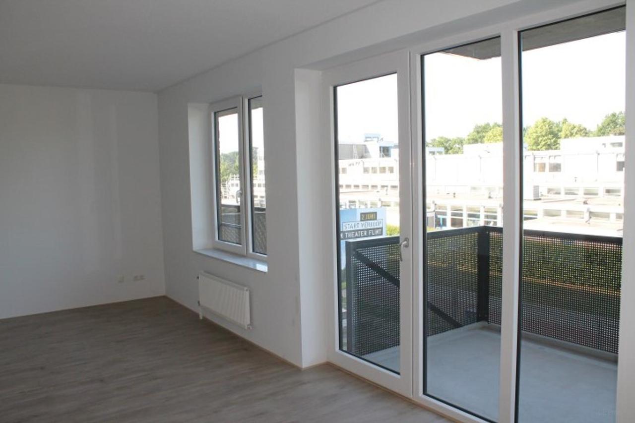Licht 3-kamerappartement met balkon - Afbeelding 11