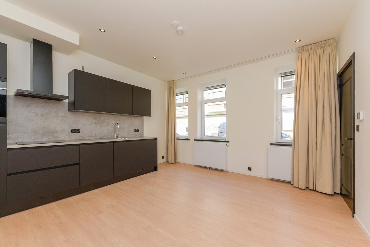 Studio vlak bij centrum van Schiedam - Afbeelding 1