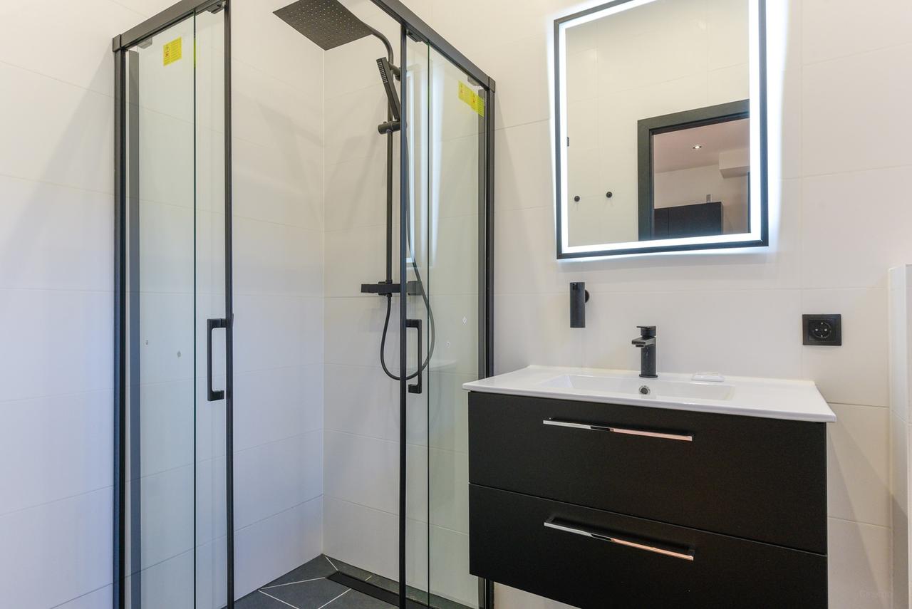Studio vlak bij centrum van Schiedam - Afbeelding 2