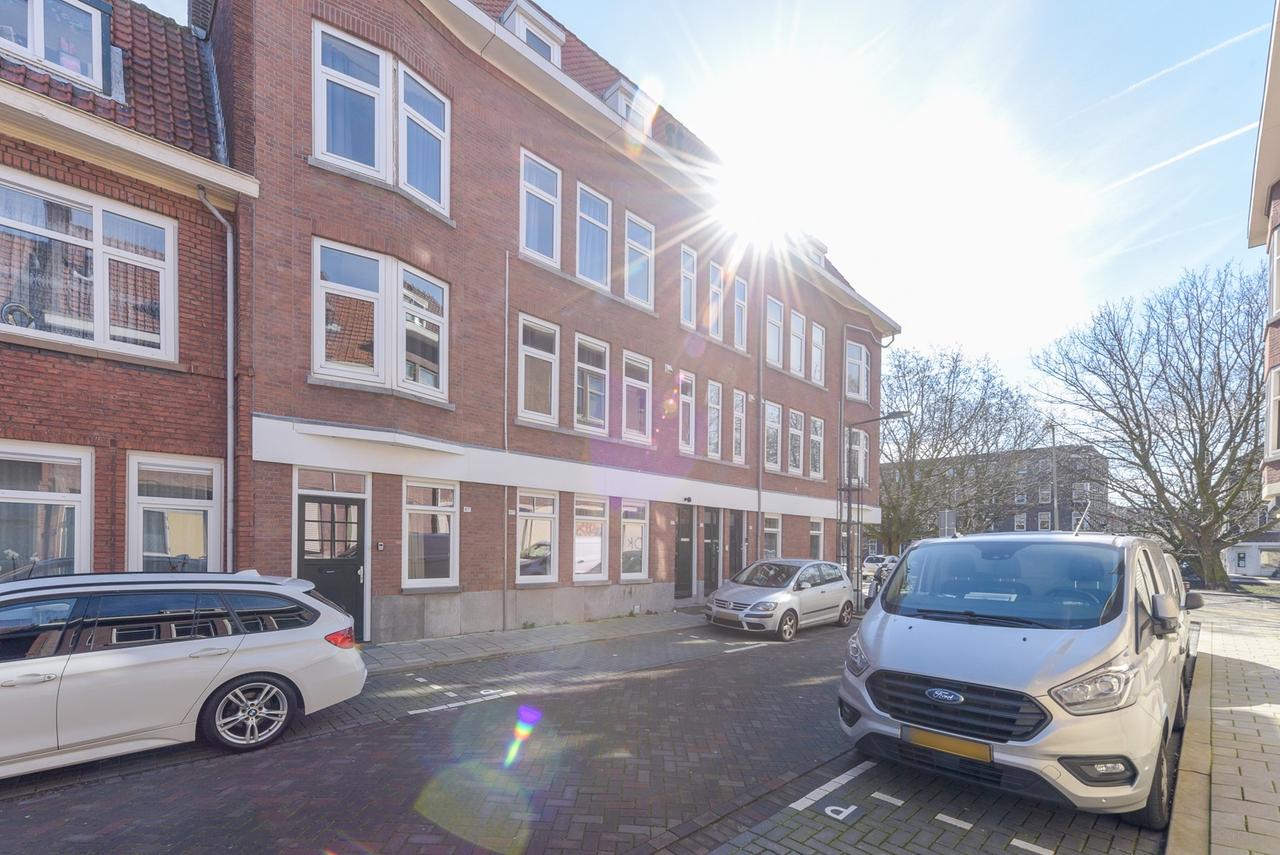 Studio vlak bij centrum van Schiedam - Afbeelding 3