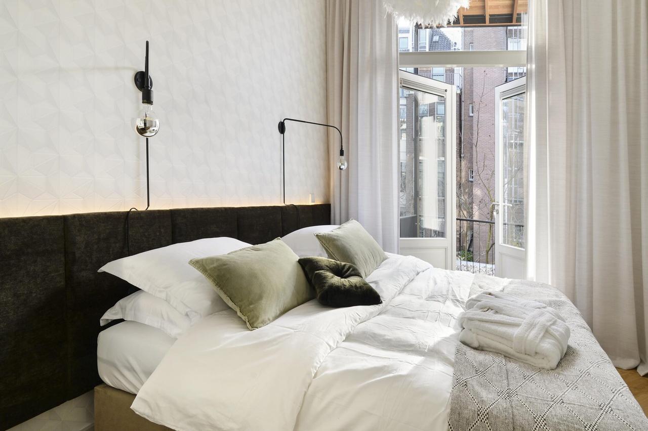 Gemeubileerd appartement met groot balkon - Afbeelding 18