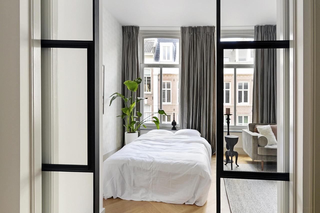 Gemeubileerd appartement met groot balkon - Afbeelding 21