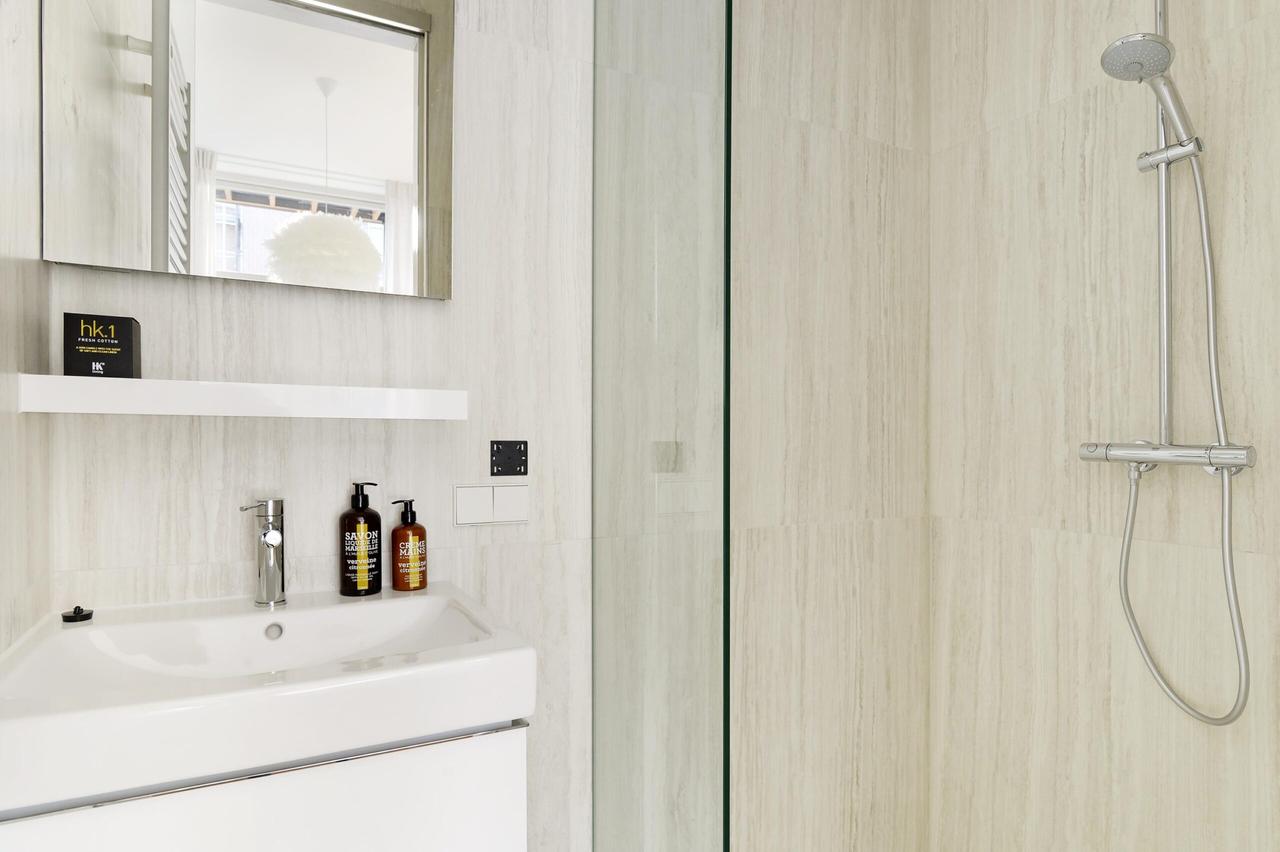 Gemeubileerd appartement met groot balkon - Afbeelding 22