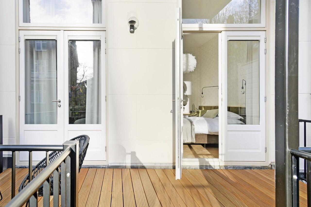 Gemeubileerd appartement met groot balkon - Afbeelding 24