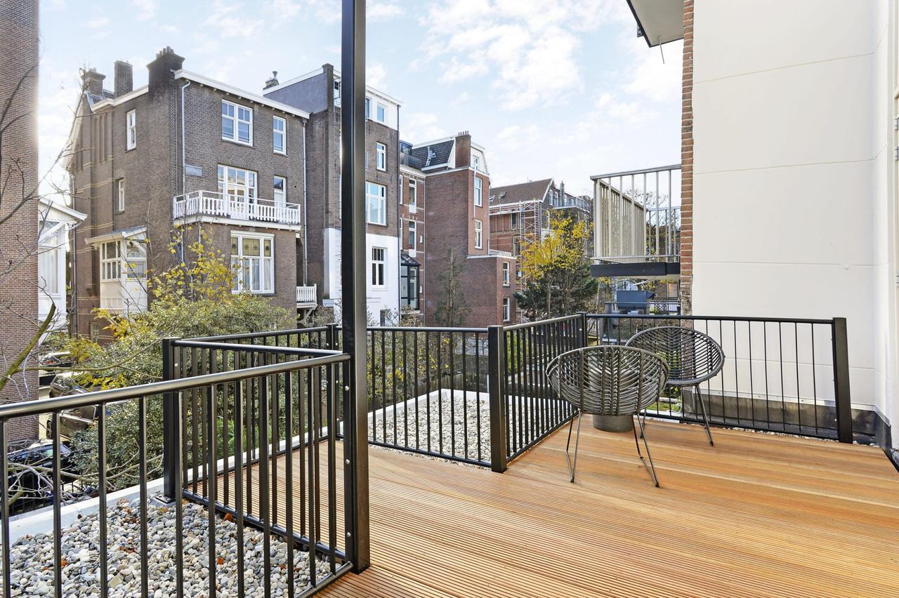 Gemeubileerd appartement met groot balkon - Afbeelding 25