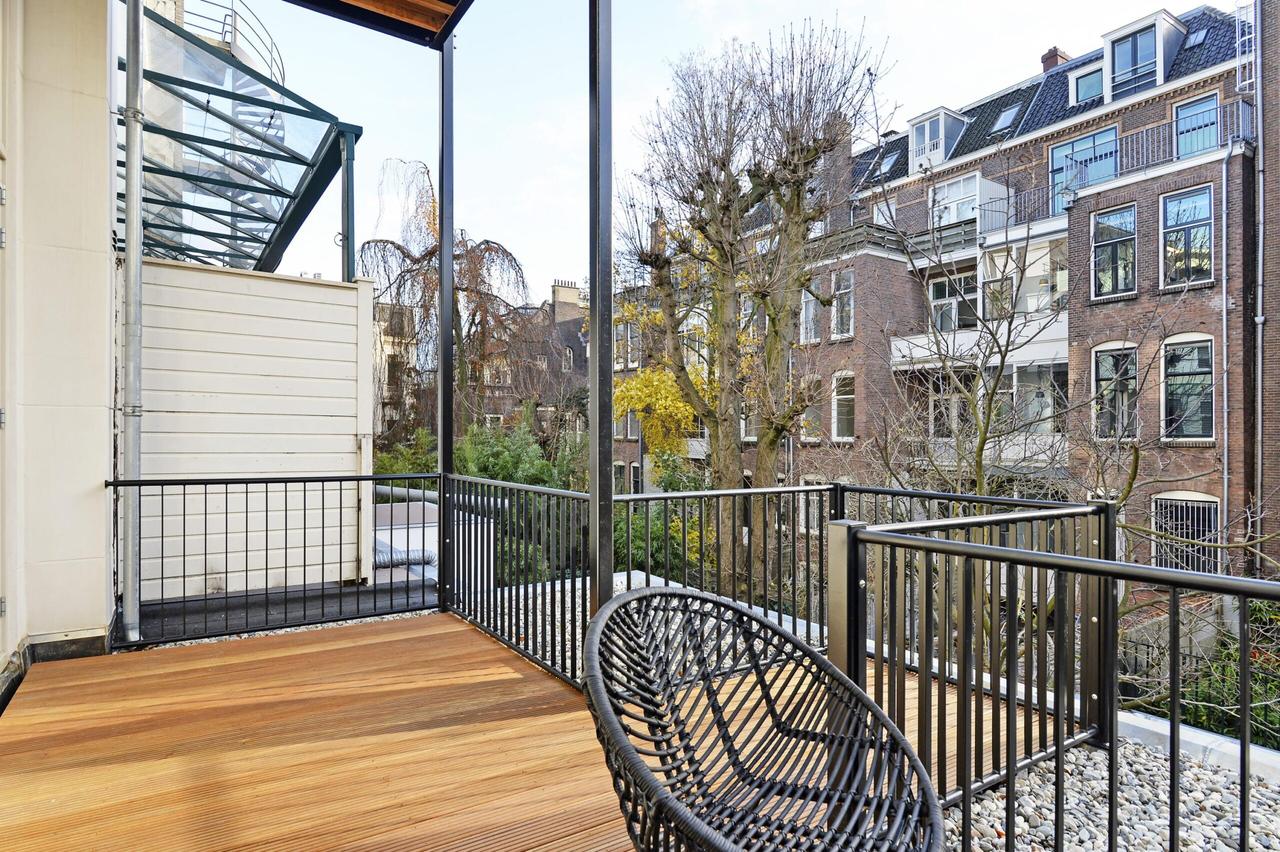 Gemeubileerd appartement met groot balkon - Afbeelding 26