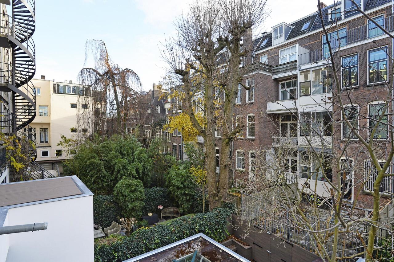 Gemeubileerd appartement met groot balkon - Afbeelding 27