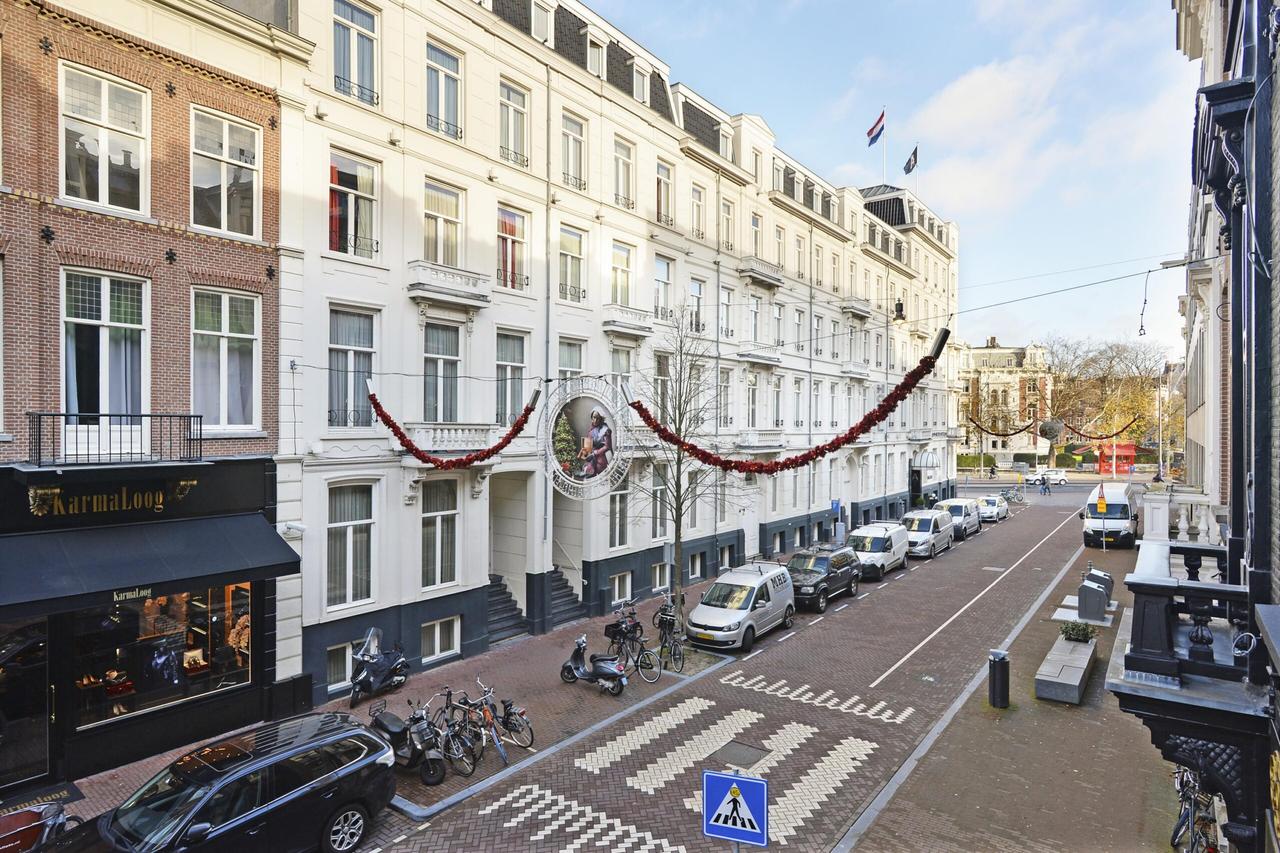 Gemeubileerd appartement met groot balkon - Afbeelding 28